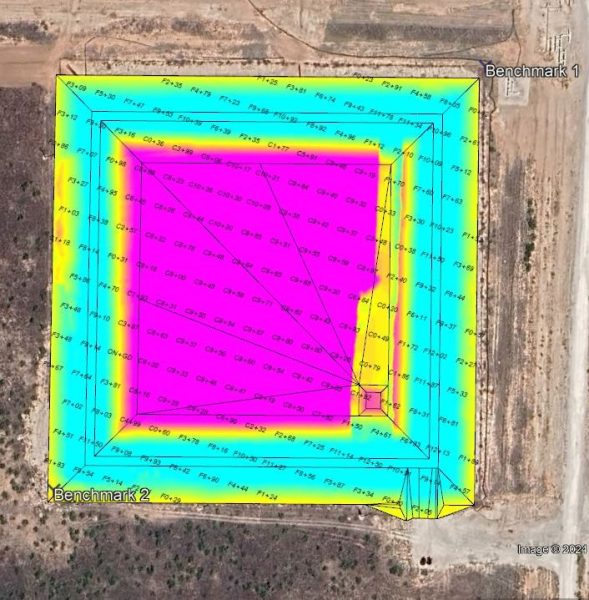 02 proposed site kmz - cut fill